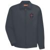 Slash Pocket Jacket Thumbnail