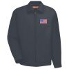 Slash Pocket Jacket Thumbnail