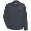 Slash Pocket Jacket Thumbnail