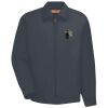 Slash Pocket Jacket Thumbnail