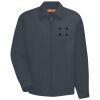 Slash Pocket Jacket Thumbnail