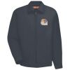 Slash Pocket Jacket Thumbnail