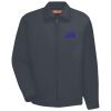 Slash Pocket Jacket Thumbnail
