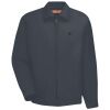 Slash Pocket Jacket Thumbnail