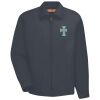 Slash Pocket Jacket Thumbnail