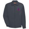 Slash Pocket Jacket Thumbnail