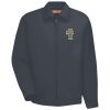 Slash Pocket Jacket Thumbnail