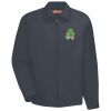 Slash Pocket Jacket Thumbnail