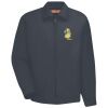Slash Pocket Jacket Thumbnail