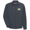 Slash Pocket Jacket Thumbnail