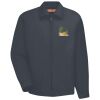 Slash Pocket Jacket Thumbnail