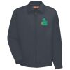 Slash Pocket Jacket Thumbnail