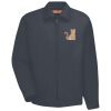 Slash Pocket Jacket Thumbnail