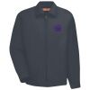 Slash Pocket Jacket Thumbnail