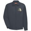 Slash Pocket Jacket Thumbnail