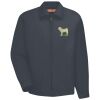 Slash Pocket Jacket Thumbnail