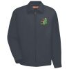 Slash Pocket Jacket Thumbnail