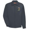 Slash Pocket Jacket Thumbnail