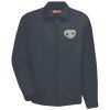 Slash Pocket Jacket Thumbnail