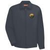 Slash Pocket Jacket Thumbnail