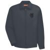 Slash Pocket Jacket Thumbnail