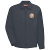 Slash Pocket Jacket Thumbnail