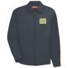 Slash Pocket Jacket Thumbnail