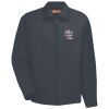 Slash Pocket Jacket Thumbnail