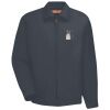 Slash Pocket Jacket Thumbnail