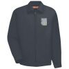 Slash Pocket Jacket Thumbnail