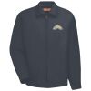 Slash Pocket Jacket Thumbnail