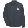 Slash Pocket Jacket Thumbnail
