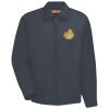 Slash Pocket Jacket Thumbnail