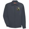 Slash Pocket Jacket Thumbnail