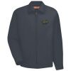 Slash Pocket Jacket Thumbnail