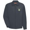 Slash Pocket Jacket Thumbnail