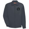 Slash Pocket Jacket Thumbnail