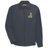 Slash Pocket Jacket Thumbnail