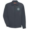 Slash Pocket Jacket Thumbnail