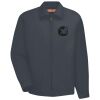 Slash Pocket Jacket Thumbnail