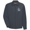 Slash Pocket Jacket Thumbnail