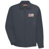 Slash Pocket Jacket Thumbnail