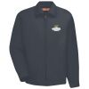 Slash Pocket Jacket Thumbnail