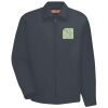 Slash Pocket Jacket Thumbnail