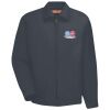 Slash Pocket Jacket Thumbnail