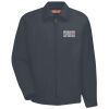 Slash Pocket Jacket Thumbnail