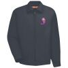 Slash Pocket Jacket Thumbnail