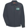 Slash Pocket Jacket Thumbnail
