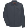 Slash Pocket Jacket Thumbnail
