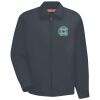 Slash Pocket Jacket Thumbnail